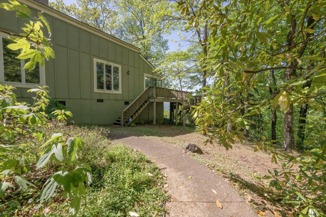 House in Sewanee, Tennessee, United States 2 - 17748565
