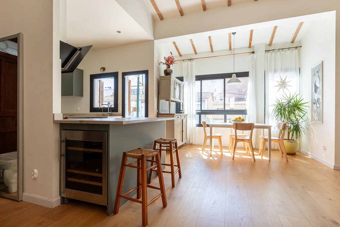 Apartment in Palma, Balearic Islands, Spain 5 - 17749400