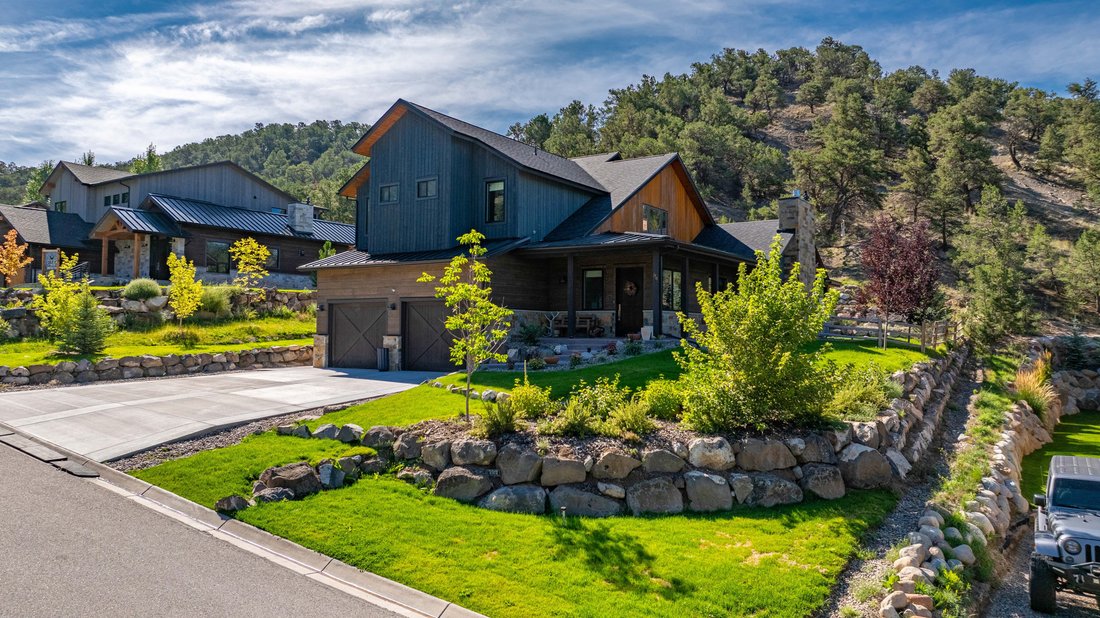 House in Glenwood Springs, Colorado, United States 3 - 17746286