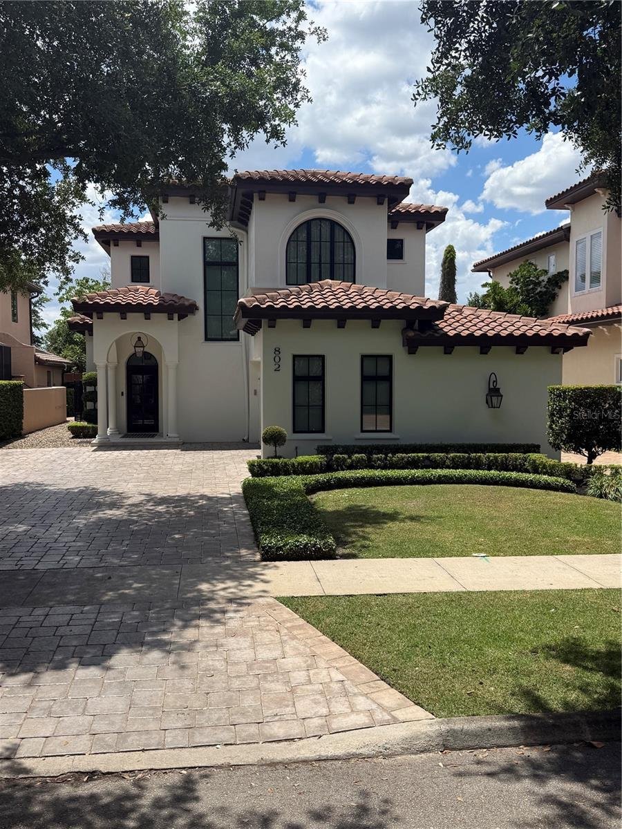 House in Winter Park, Florida, United States 1 - 17707750