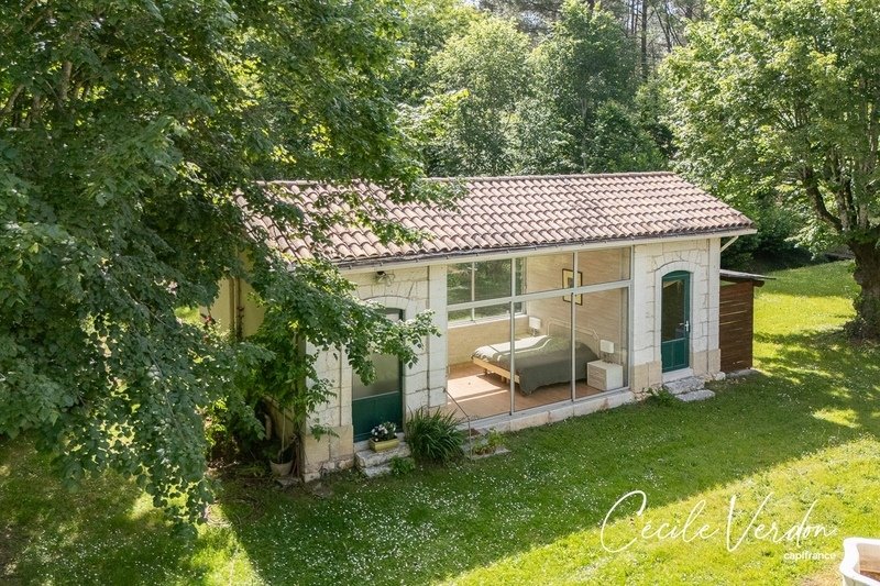 House in Beleymas, Nouvelle-Aquitaine, France 5 - 17745260
