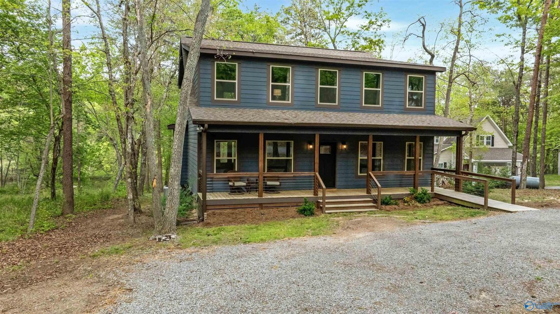 House in Centre, Alabama, United States 5 - 17748367