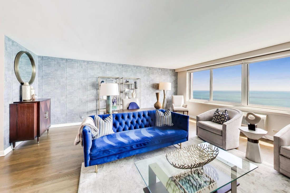 Condo in Chicago, Illinois, United States 5 - 17744359