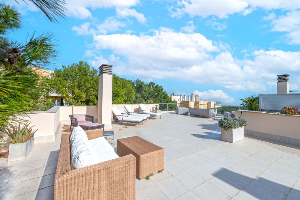 Apartment in Sol de Mallorca, Calvia, Balearic Islands 1 - 17749999