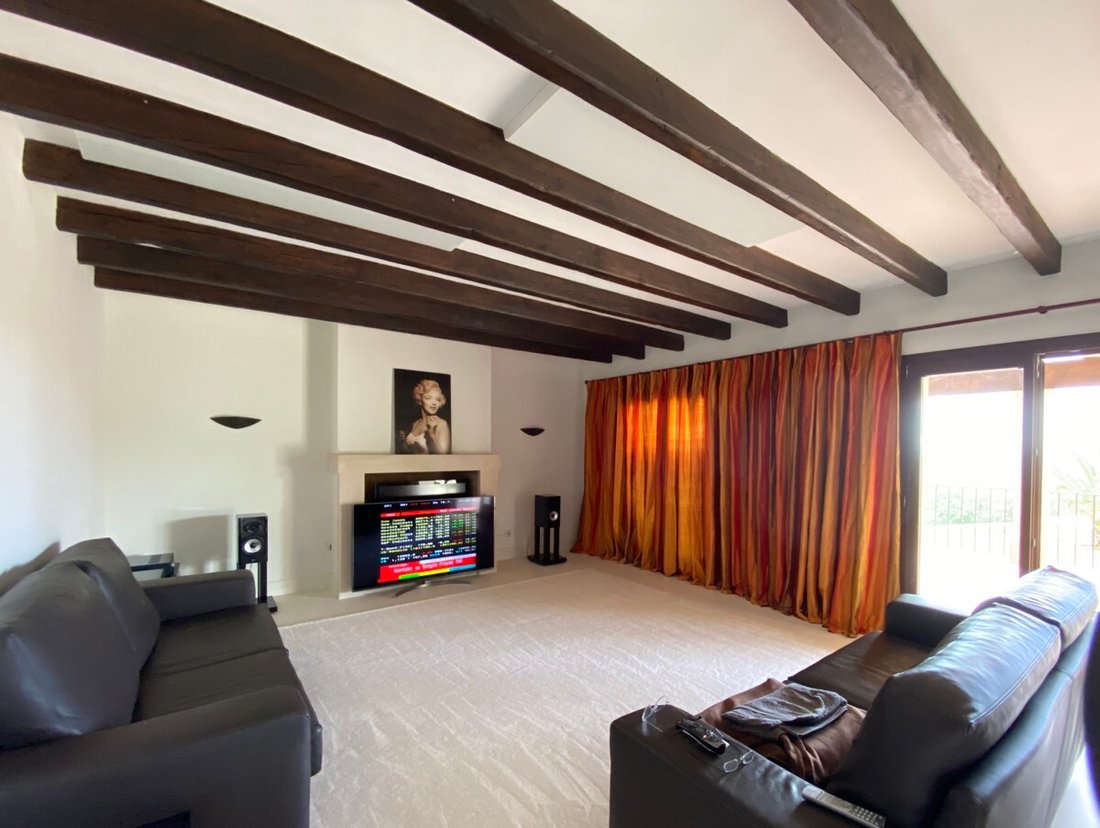 House in Felanitx, Balearic Islands, Spain 5 - 17748677
