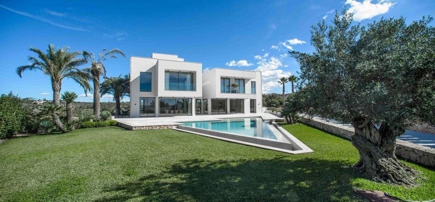 Villa in Palma, Balearic Islands, Spain 2 - 17747703