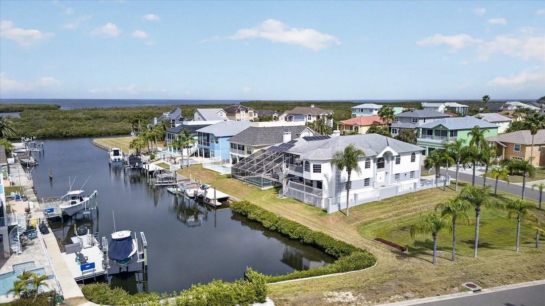 House in New Port Richey, Florida, United States 2 - 17750328
