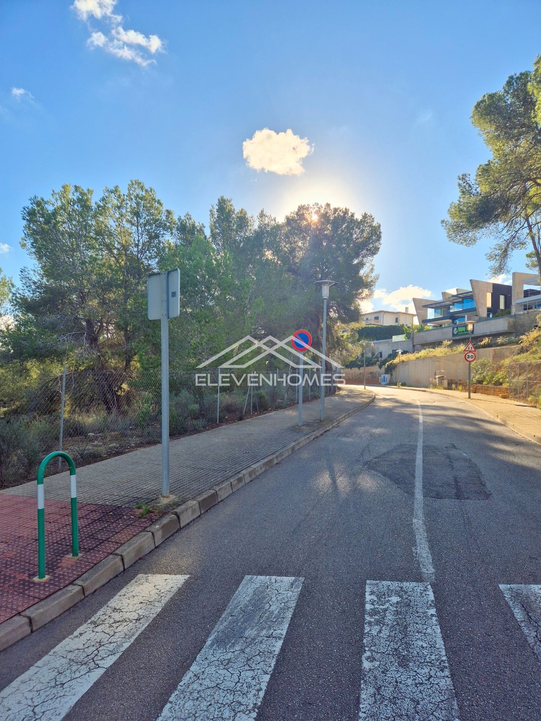 Land in Calvia, Balearic Islands, Spain 4 - 17746863