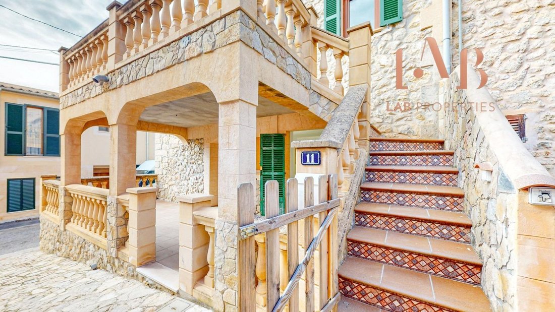 House in Calvia, Balearic Islands, Spain 2 - 17746975