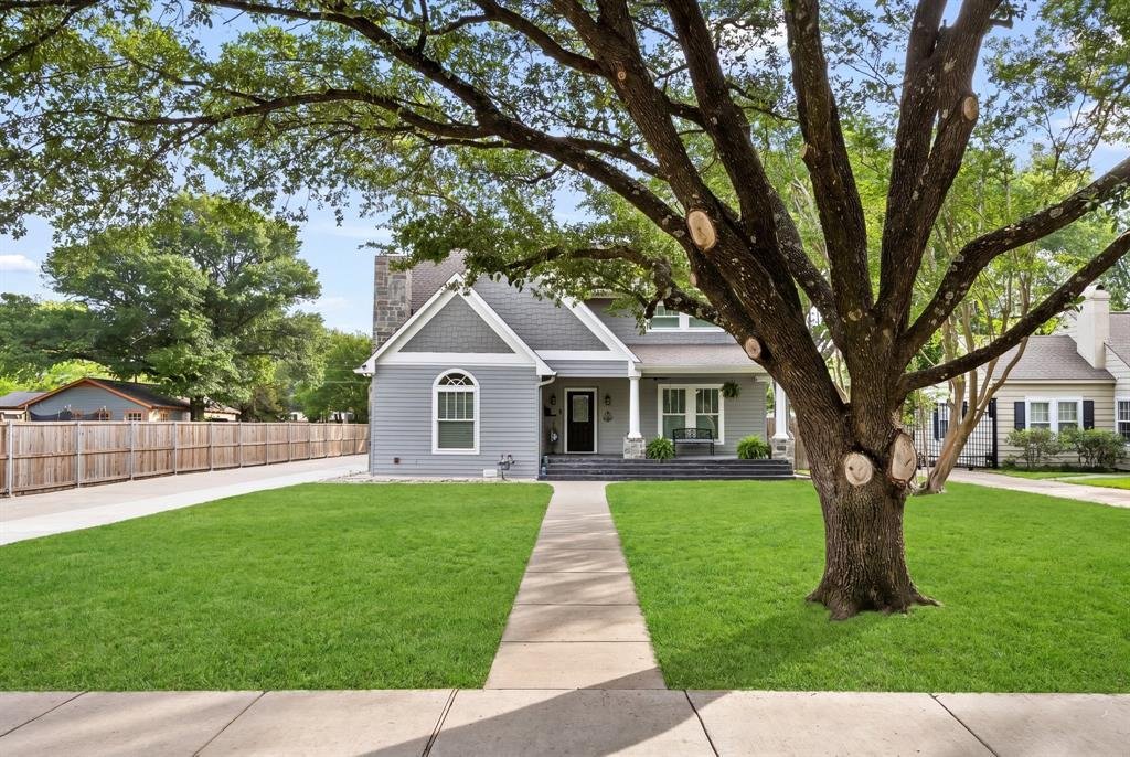 House in Terrell, Texas, United States 4 - 17744502