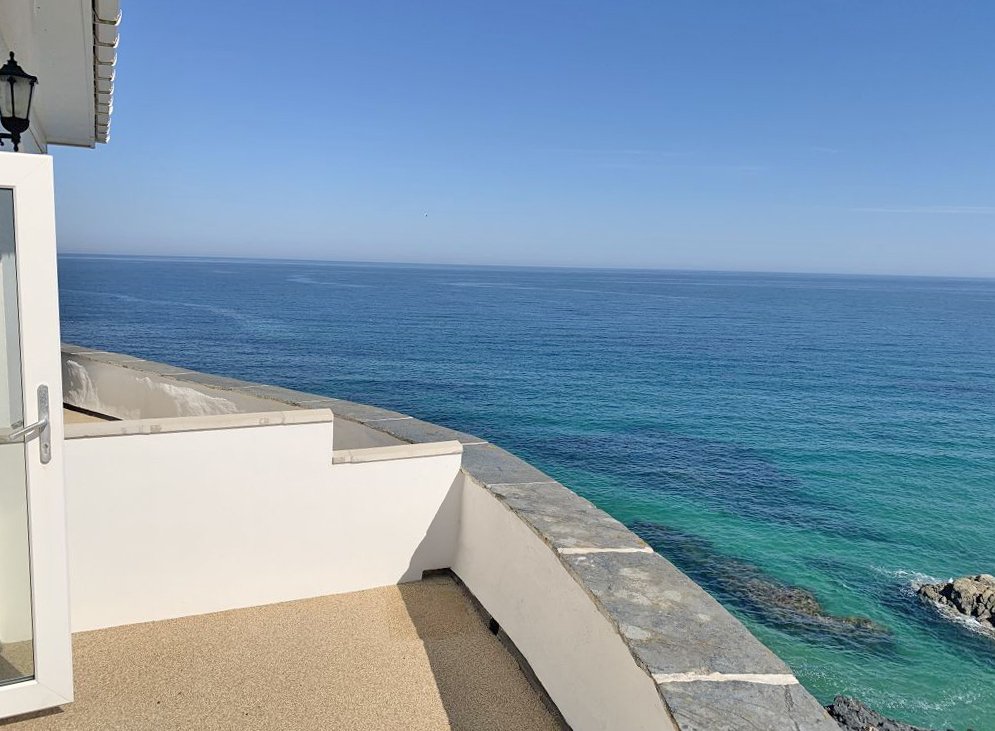 Apartment in Newquay, England 4 - 17424079