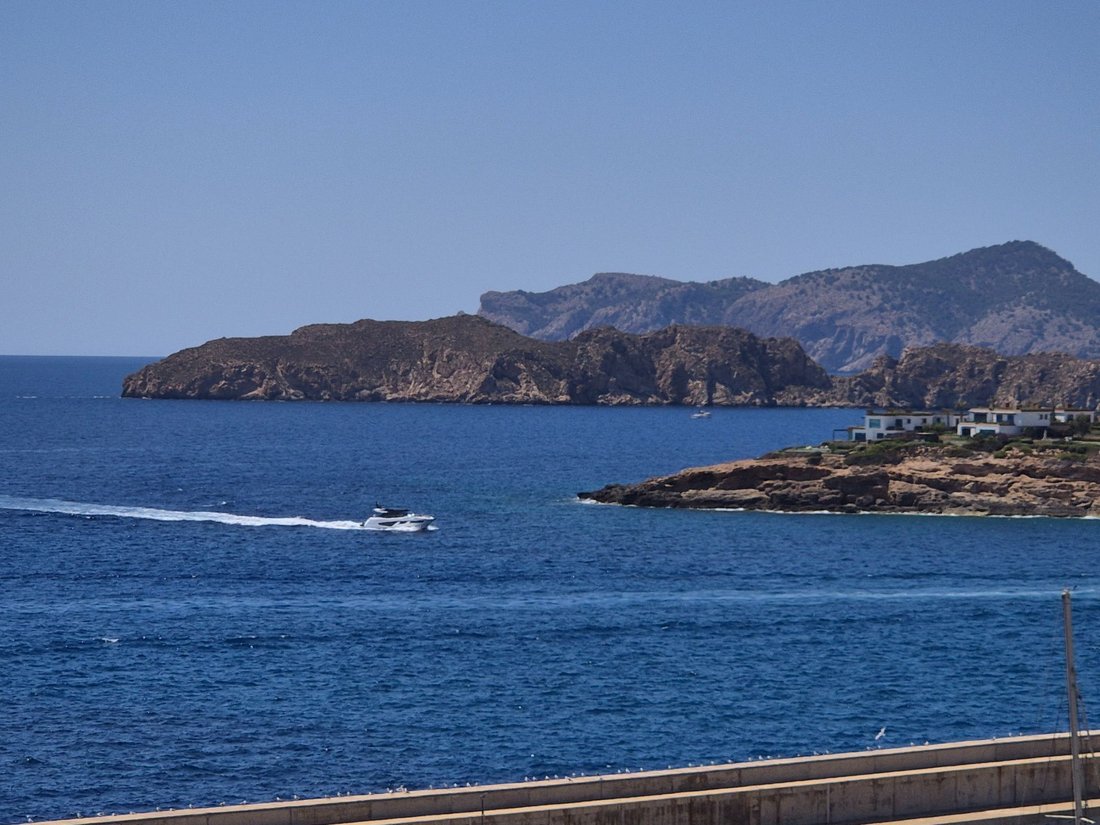 Land in Calvia, Balearic Islands, Spain 3 - 17746920