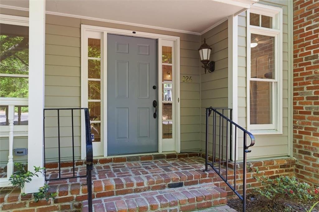Townhouse in Roswell, Georgia, United States 2 - 17749313