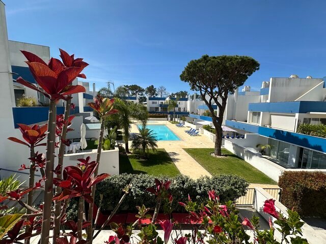 Apartment in Quarteira, Algarve, Portugal 4 - 17744745