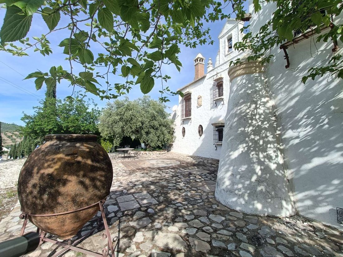 House in Villanueva Mesia, Andalusia, Spain 2 - 17737569