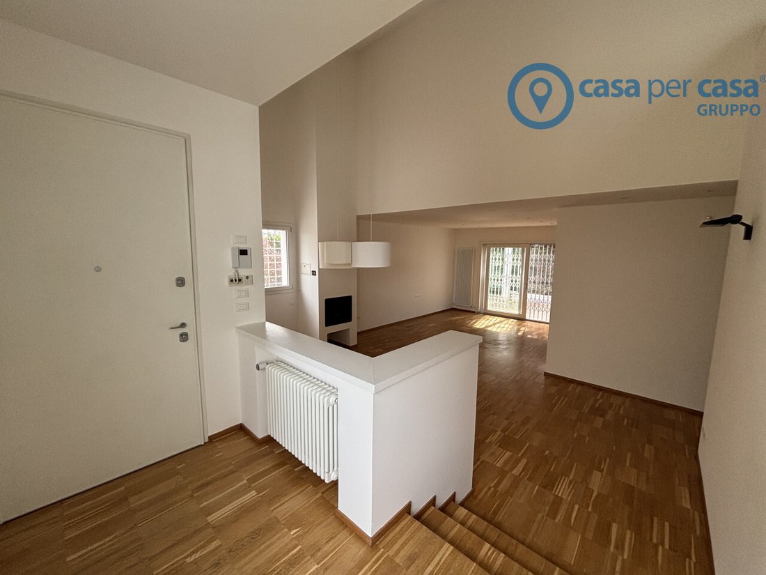 Villa in Commenda-San Bortolo, Rovigo, Veneto 3 - 17750780