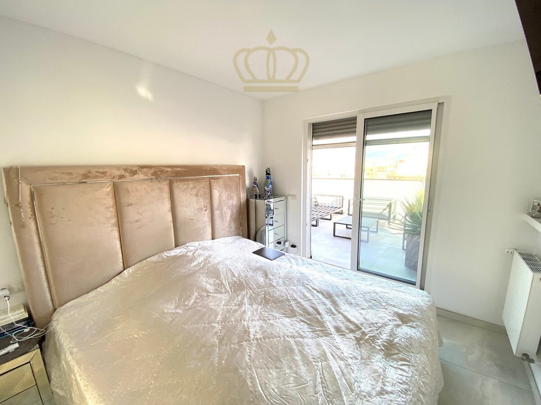 Apartment in Palma, Balearic Islands, Spain 5 - 17750072