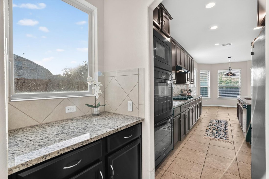 House in Liberty Hill, Texas, United States 5 - 17747918