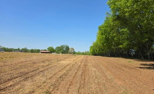 Terrain à Columbia, Tennessee, États-Unis 1