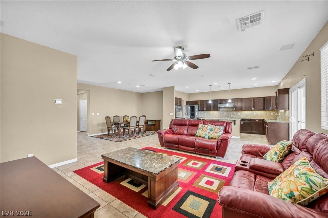 House in Las Vegas, Nevada, United States 4 - 17746912