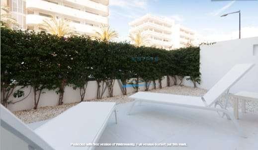 Apartment in Santa Eularia des Riu, Balearic Islands, Spain 4 - 17748405