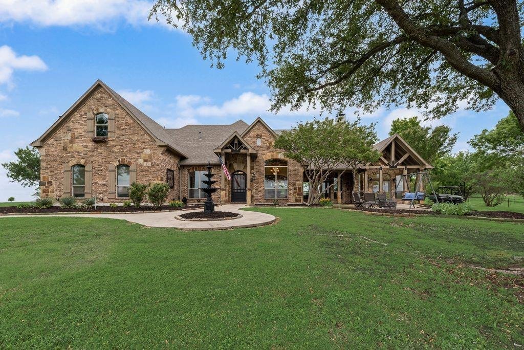 House in Heath, Texas, United States 1 - 17749739