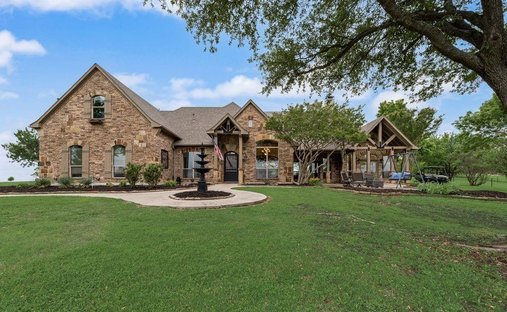 Maison à Heath, Texas, États-Unis 1
