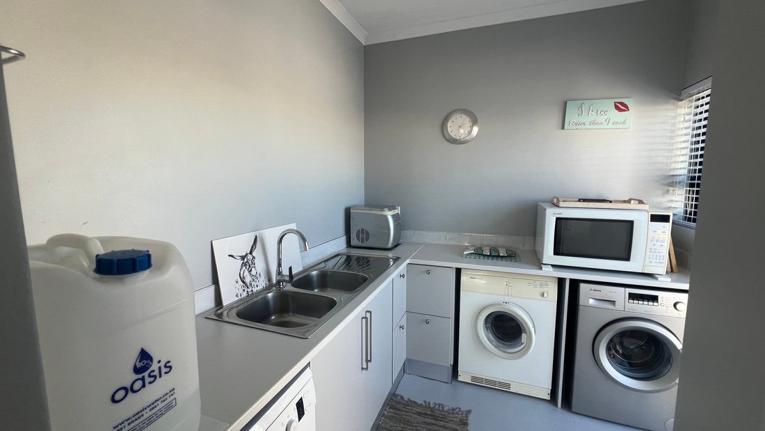 House in Jacobs Bay, Western Cape, South Africa 5 - 17746040