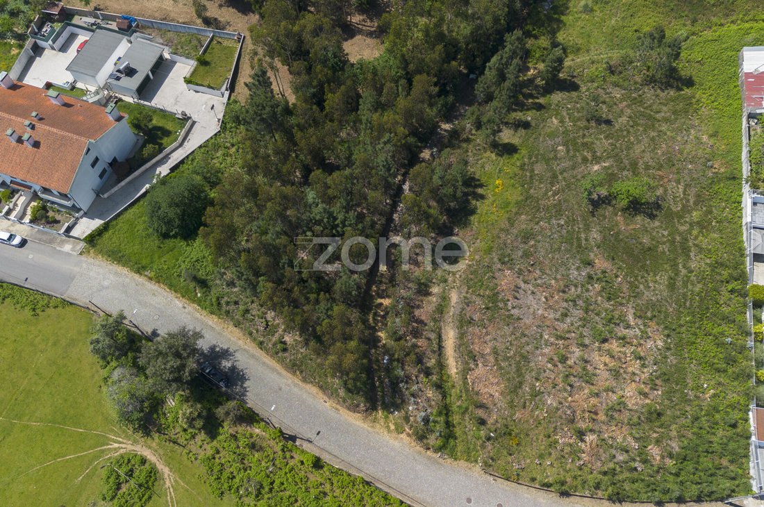 Land in Alfena, Porto District, Portugal 4 - 17750158