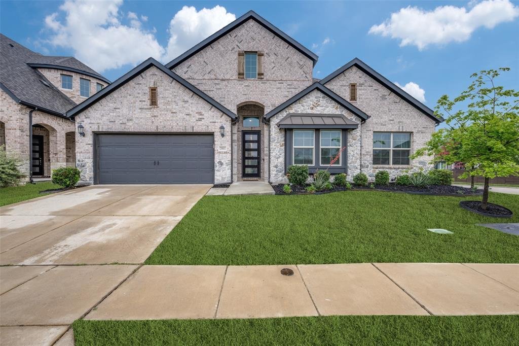 House in Lantana, Texas, United States 1 - 17749345