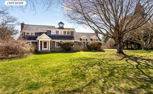 Haus in Sagaponack, New York, Vereinigte Staaten 1