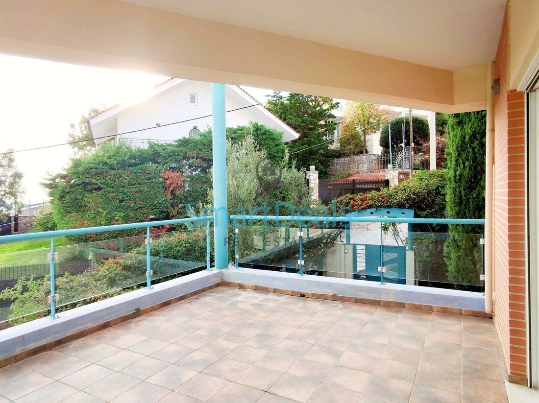 Villa in Penteli, Attica, Greece 3 - 17744574