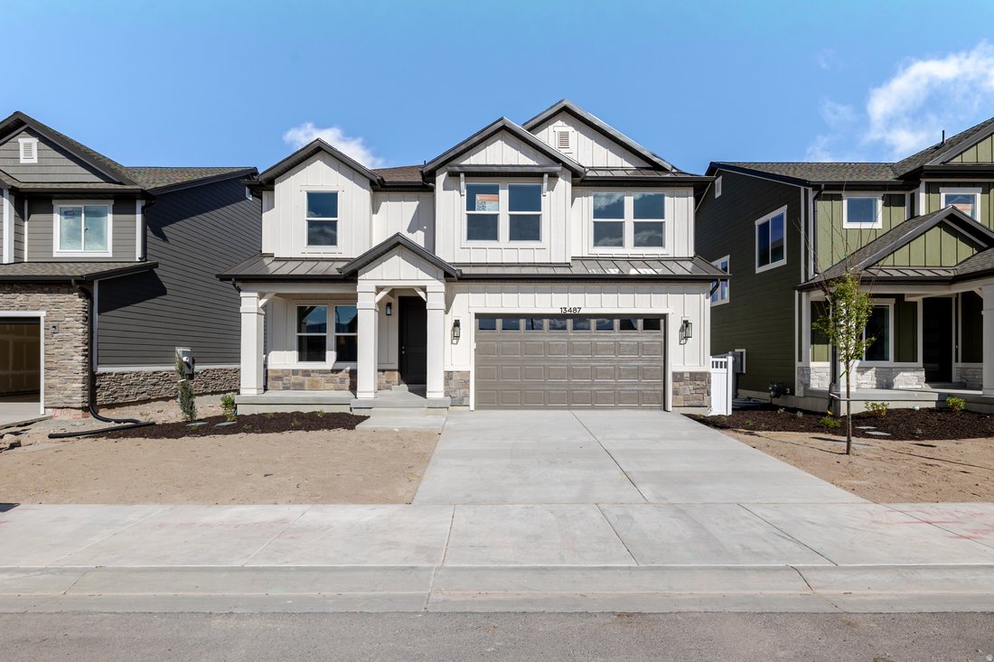 House in Riverton, Utah, United States 2 - 16859858