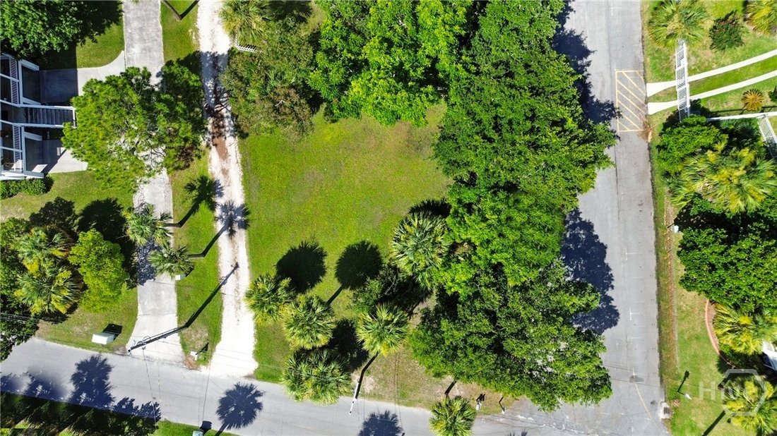 Land in Tybee Island, Georgia, United States 3 - 17749947