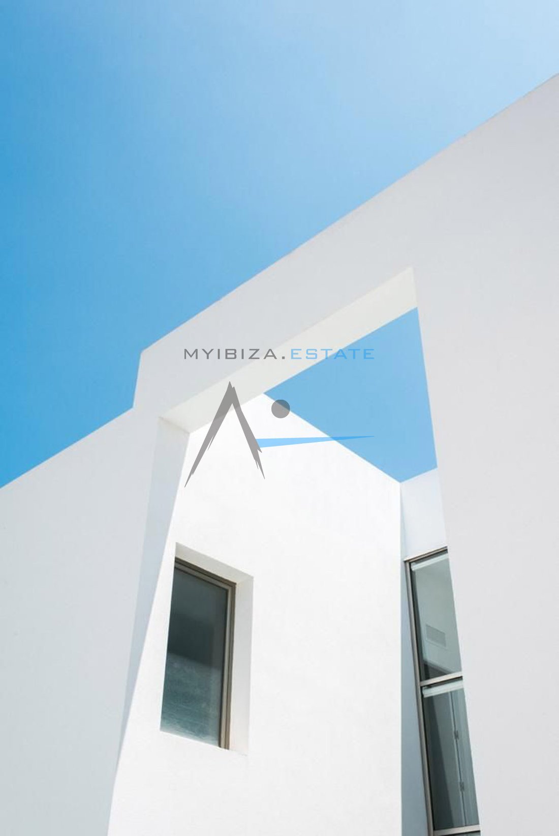Chalet in Sant Josep de sa Talaia, Balearic Islands, Spain 2 - 17747111