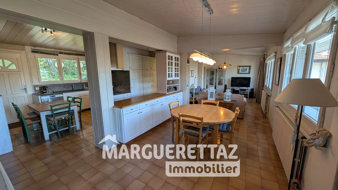 House in Viuz-en-Sallaz, Auvergne-Rhône-Alpes, France 2 - 17745309