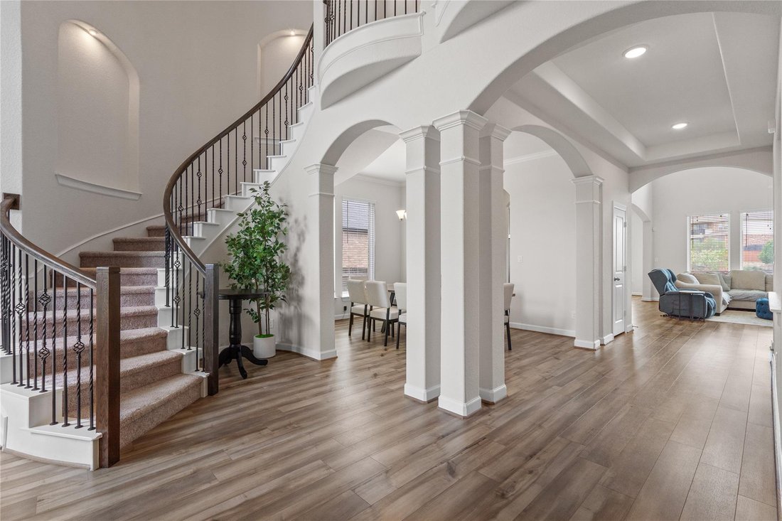 House in Buda, Texas, United States 3 - 17744000