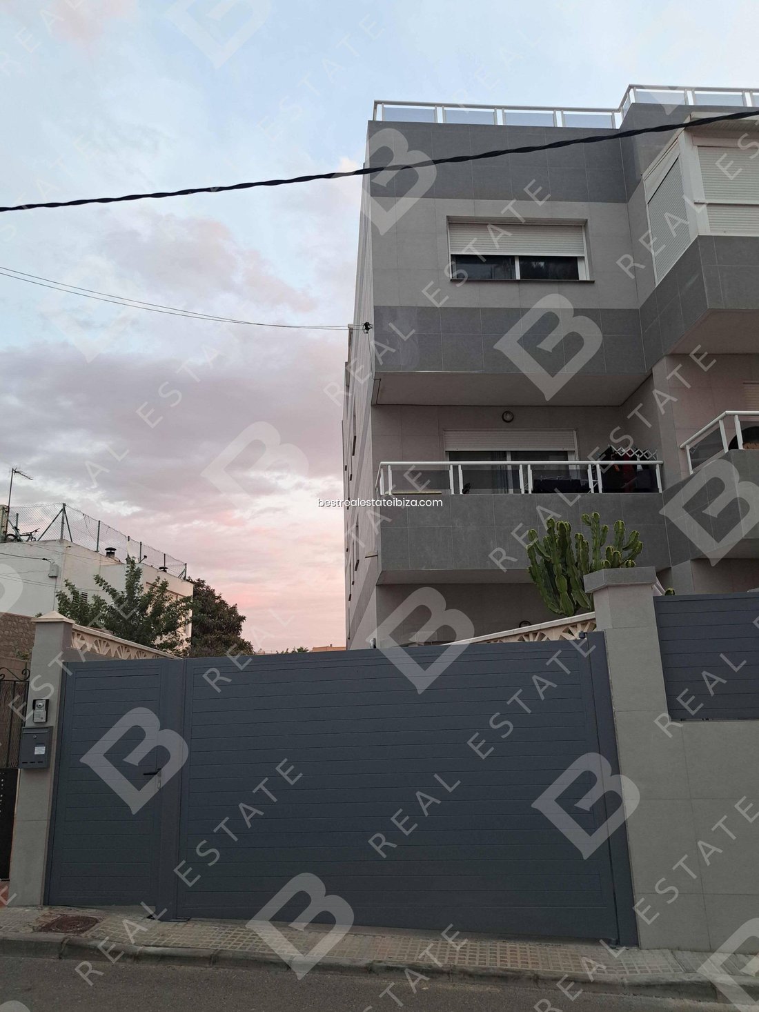 House in Ibiza Town, Balearic Islands, Spain 3 - 17748260