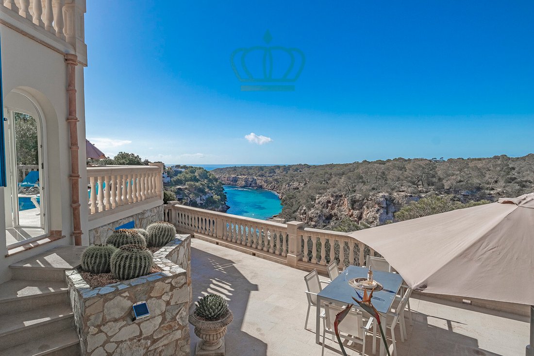 Villa in Llucmajor, Balearic Islands, Spain 2 - 17749583