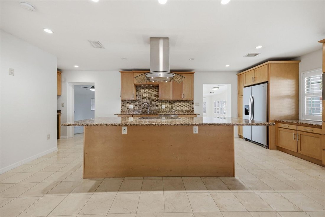 House in Tampa, Florida, United States 4 - 17743621