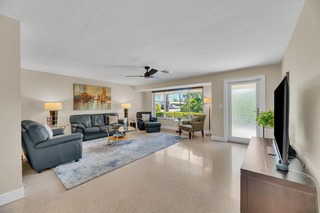 House in Wilton Manors, Florida, United States 5 - 17749707