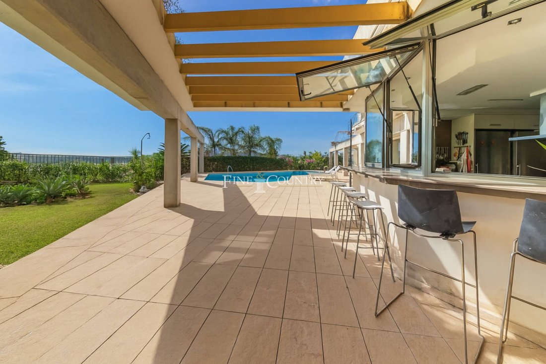 Villa in Xàbia, Land Valencia, Spanien 4 - 17749705
