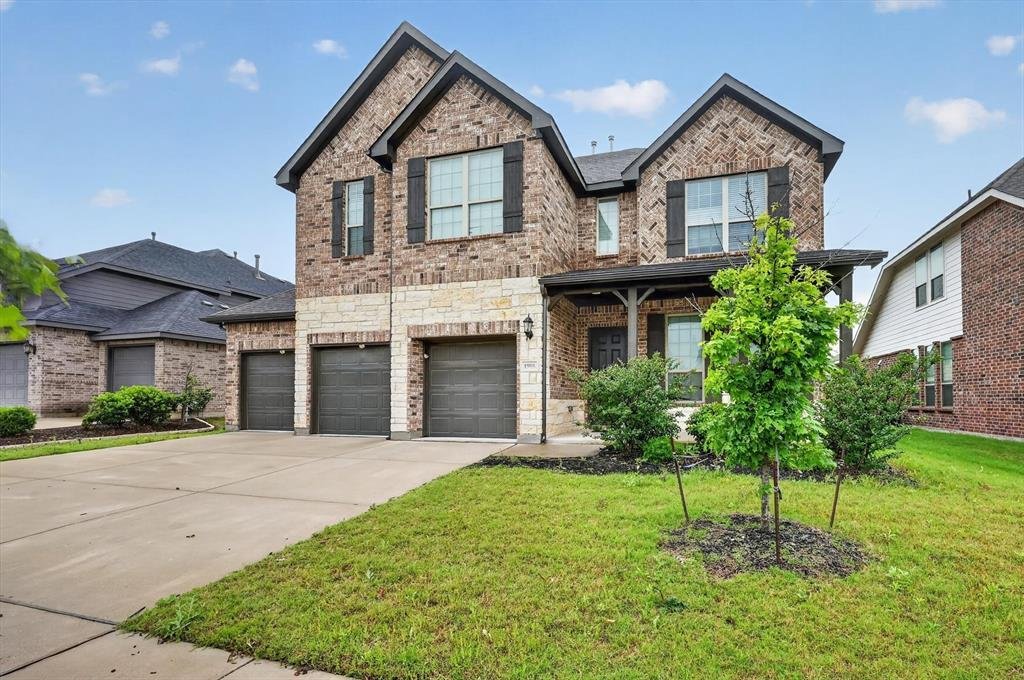 House in Mansfield, Texas, United States 3 - 17749319