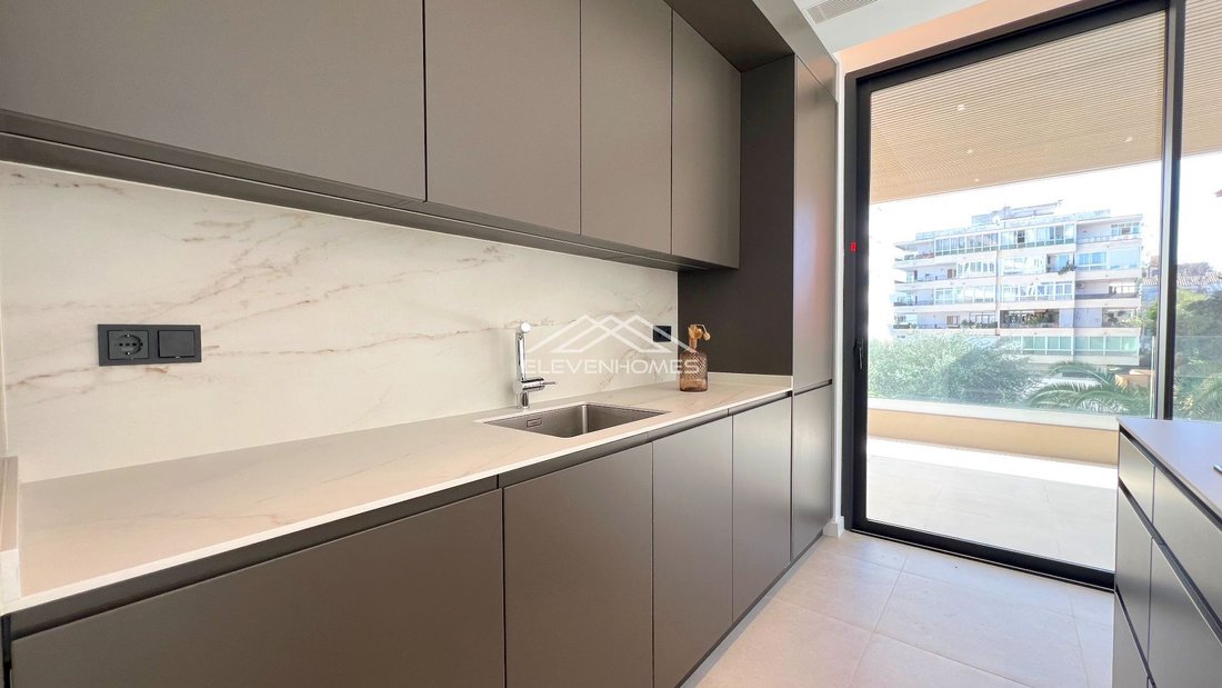 Apartment in Palma, Balearic Islands, Spain 1 - 17748421