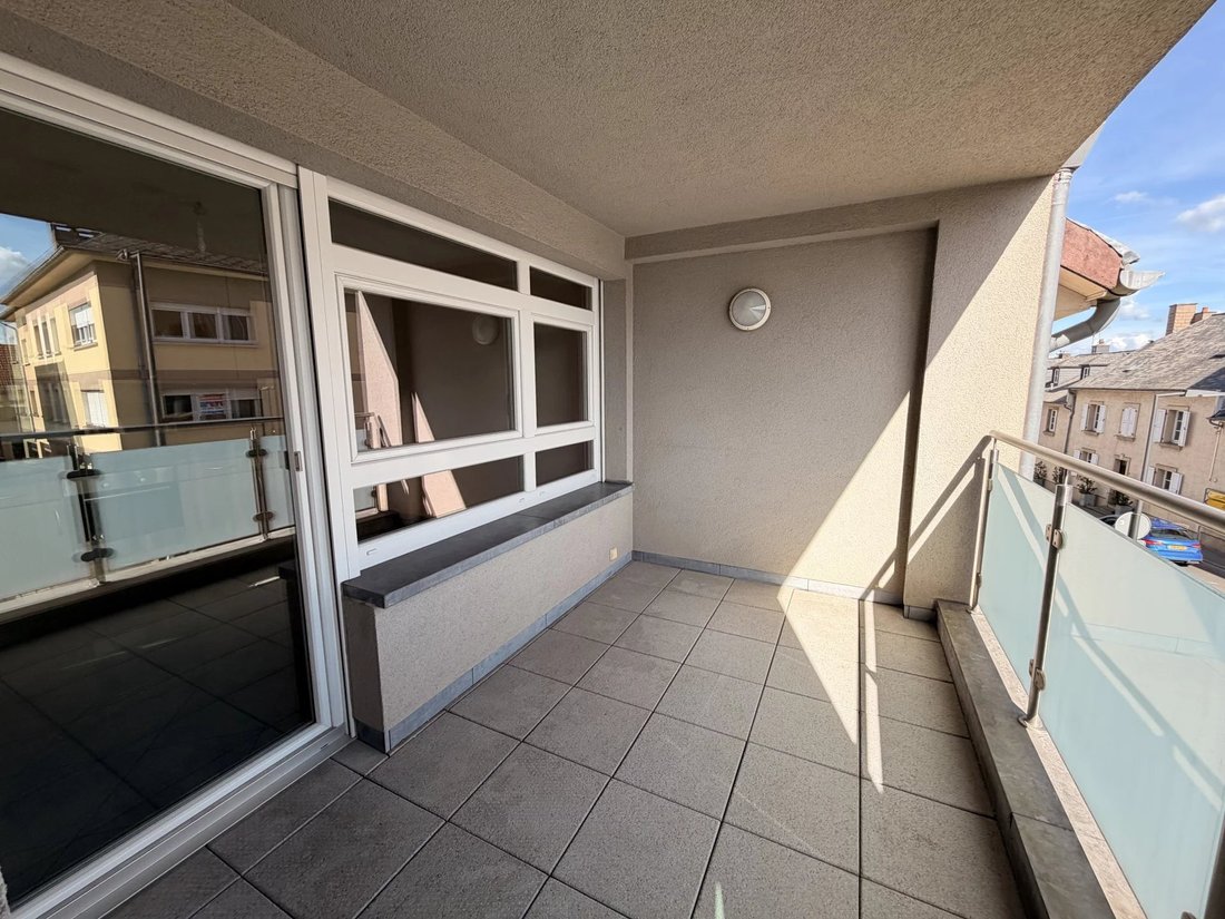 Apartment in Leudelange, Luxembourg District, Luxembourg 2 - 17745318