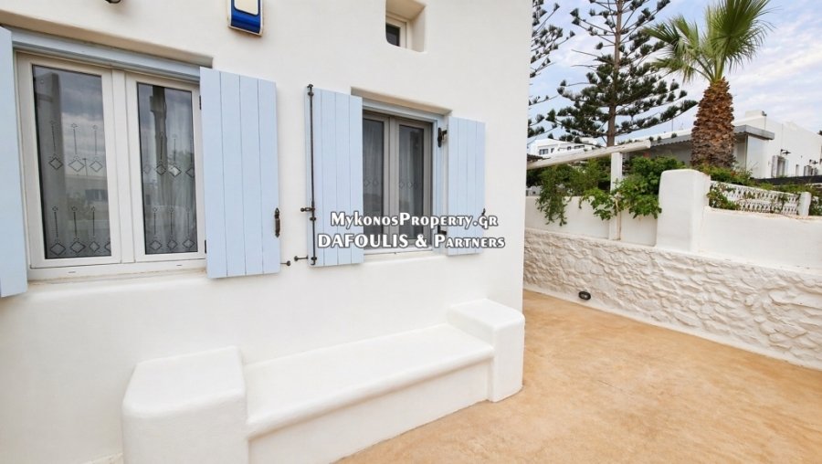 House in Mykonos, Aegean, Greece 1 - 17750163