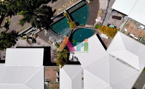 Estate in Quarter of Orleans, Collectivity of Saint Martin, Saint Martin 1