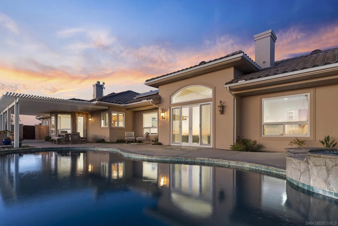 House in Bonsall, California, United States 3 - 17748192