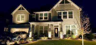 House in Wake Forest, North Carolina, United States 2 - 17748745