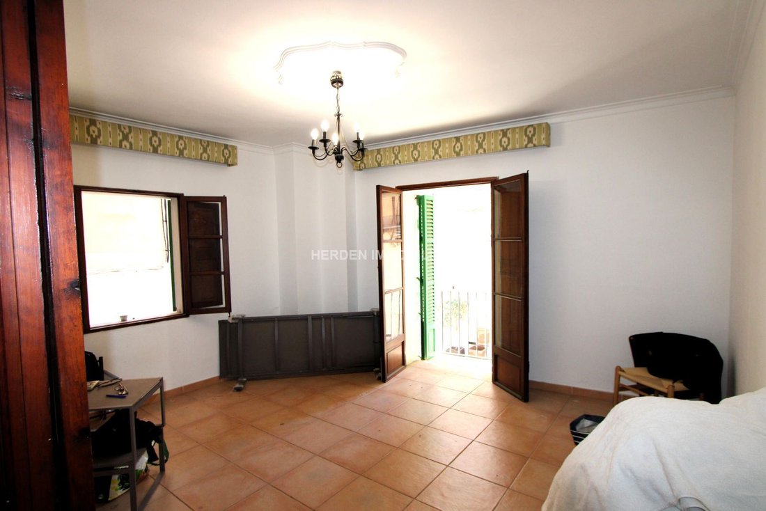 Apartment in Palma, Balearic Islands, Spain 4 - 17749517